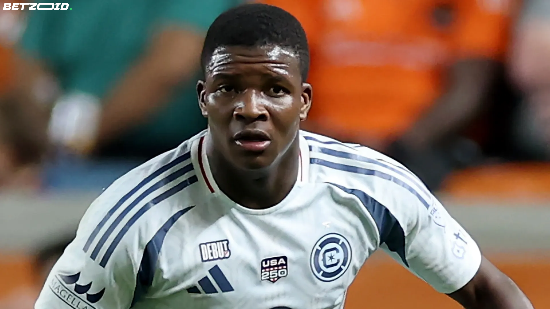Mbokazi Cracks MLS 22 Under 22 Top 5 in His First Season — and He's Leading the Class in Senior Caps.