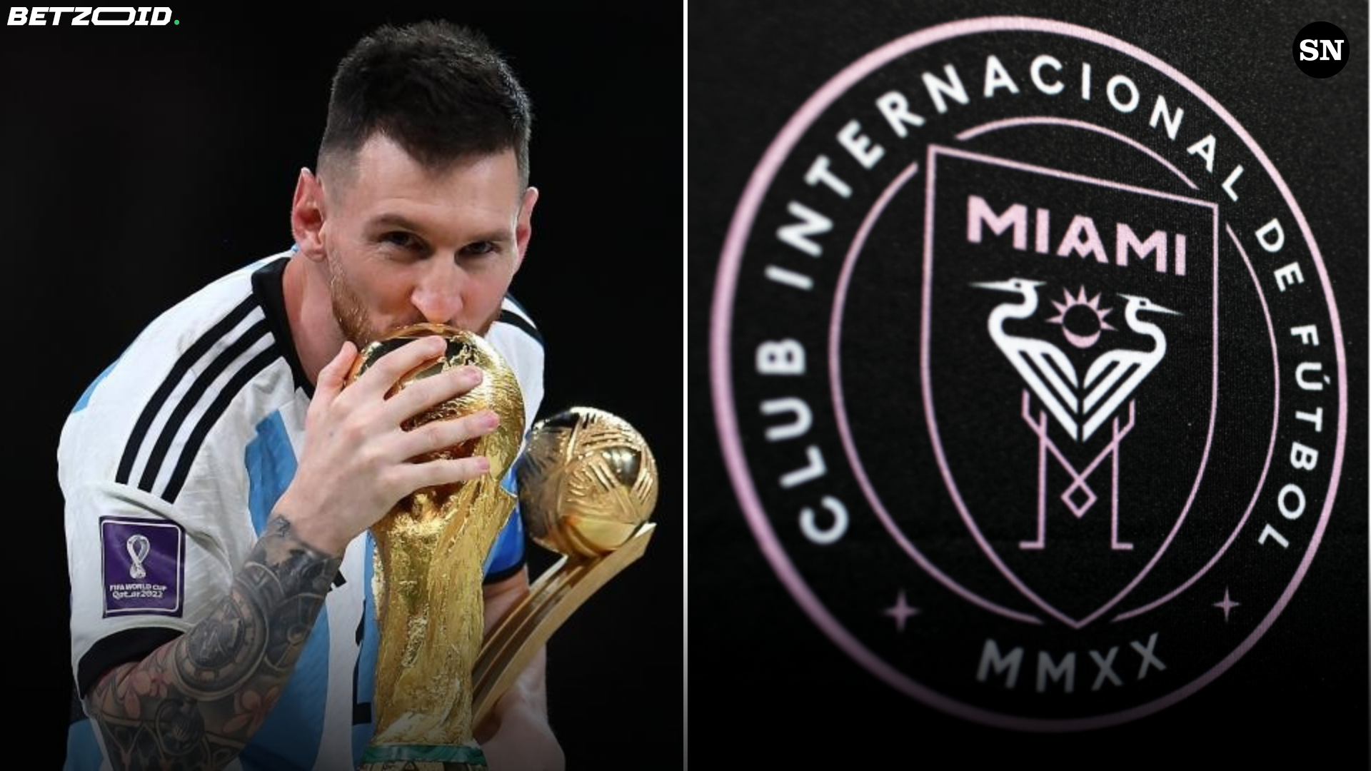 Messi Earns More Than 28 MLS Rosters: What His Inter Miami Contract Actually Looks Like.