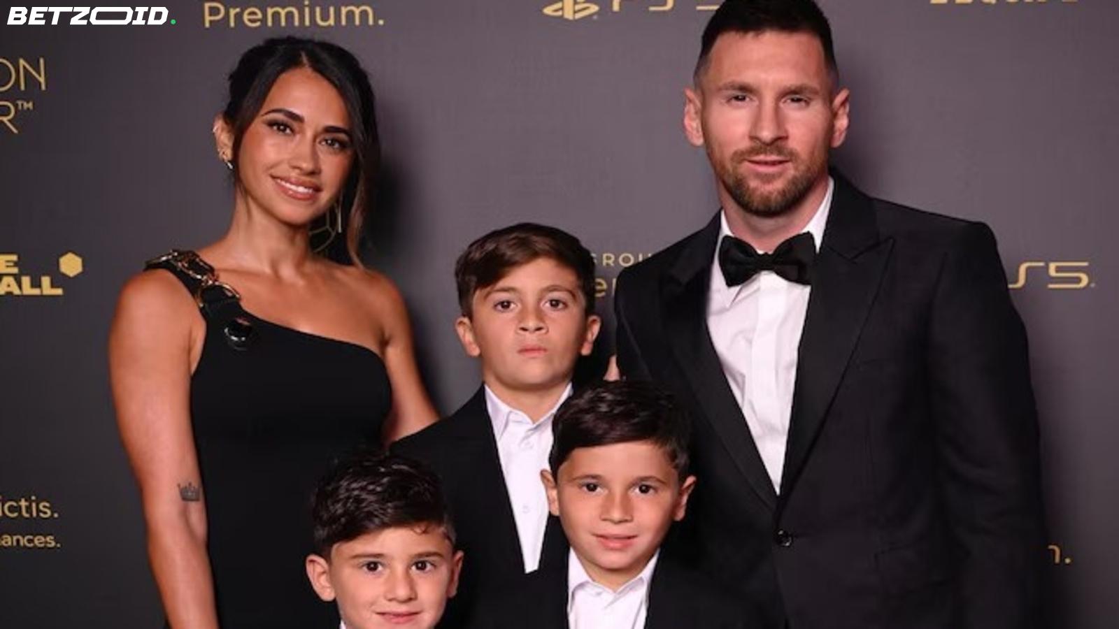 Messi Retires From International Football: The End of an Era Argentina Knew Was Coming.