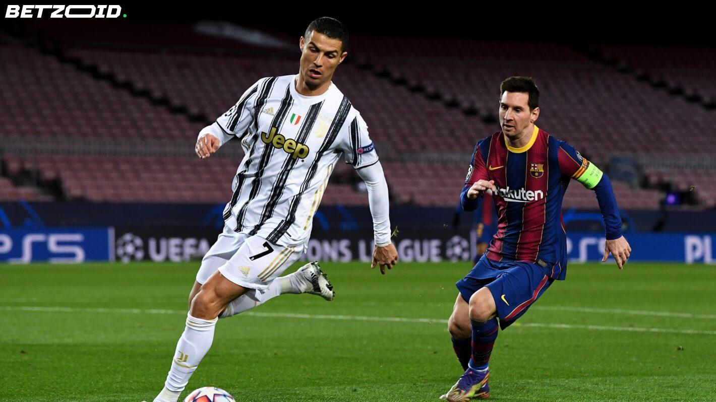 Messi vs Ronaldo: World Cup 2026 Is Where the Debate Gets Its Last Answer.