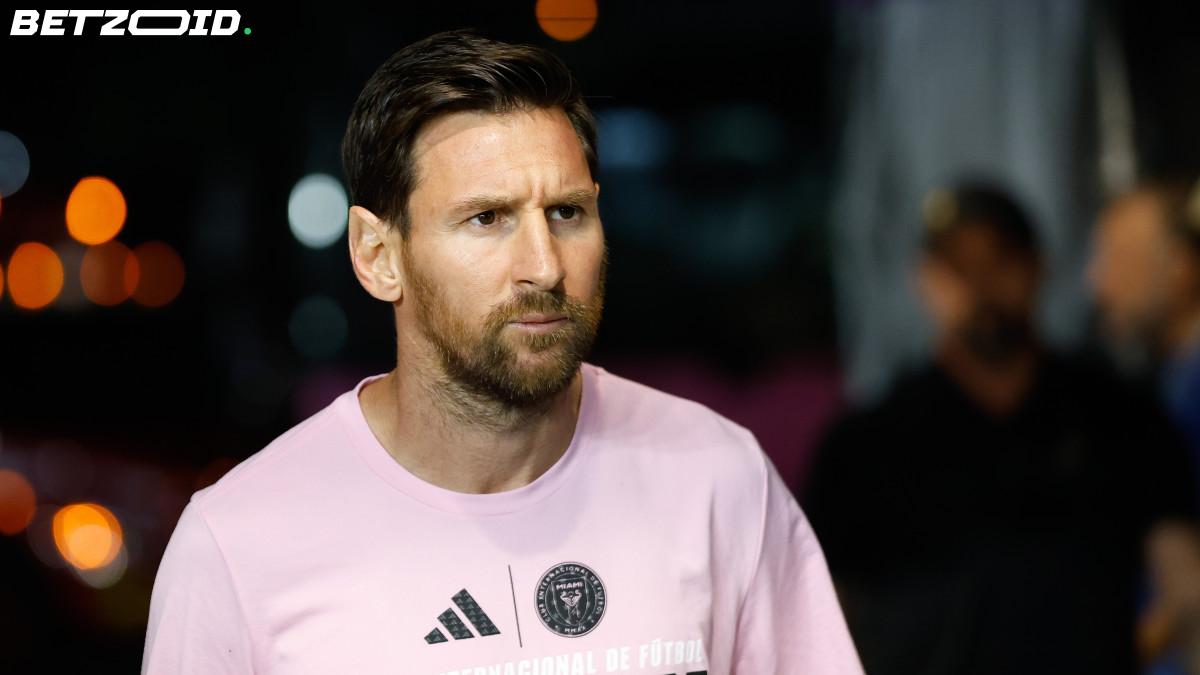 Messi's $850 Million Empire: Inside His Inter Miami Deal and Business Ventures.