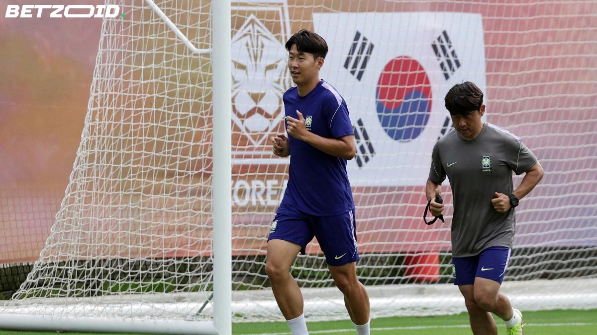 Mexican Military Shoots Down Spy Drone Near South Korea's World Cup Camp.