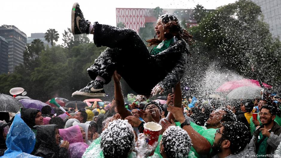 Mexico Is Running Away With the 2026 World Cup Hosting Crown.