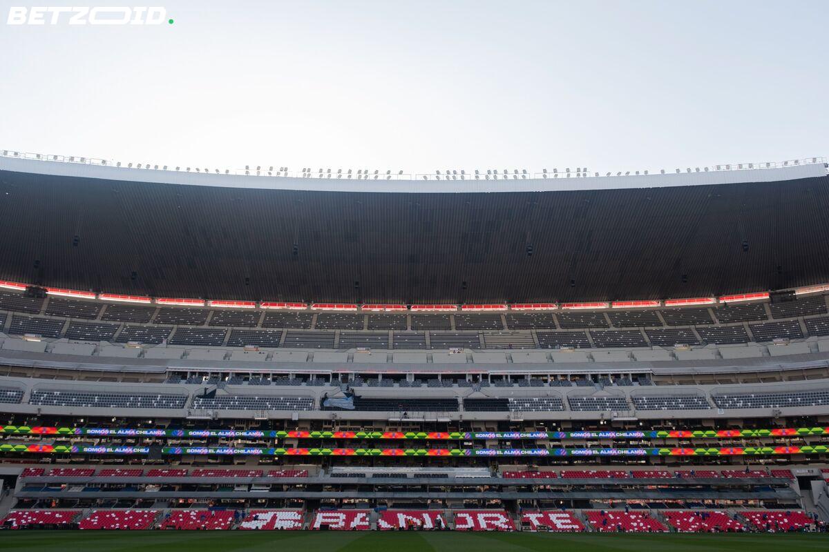 Mexico Was Buzzing About the World Cup — Now a Lot of Fans Have Gone Cold.