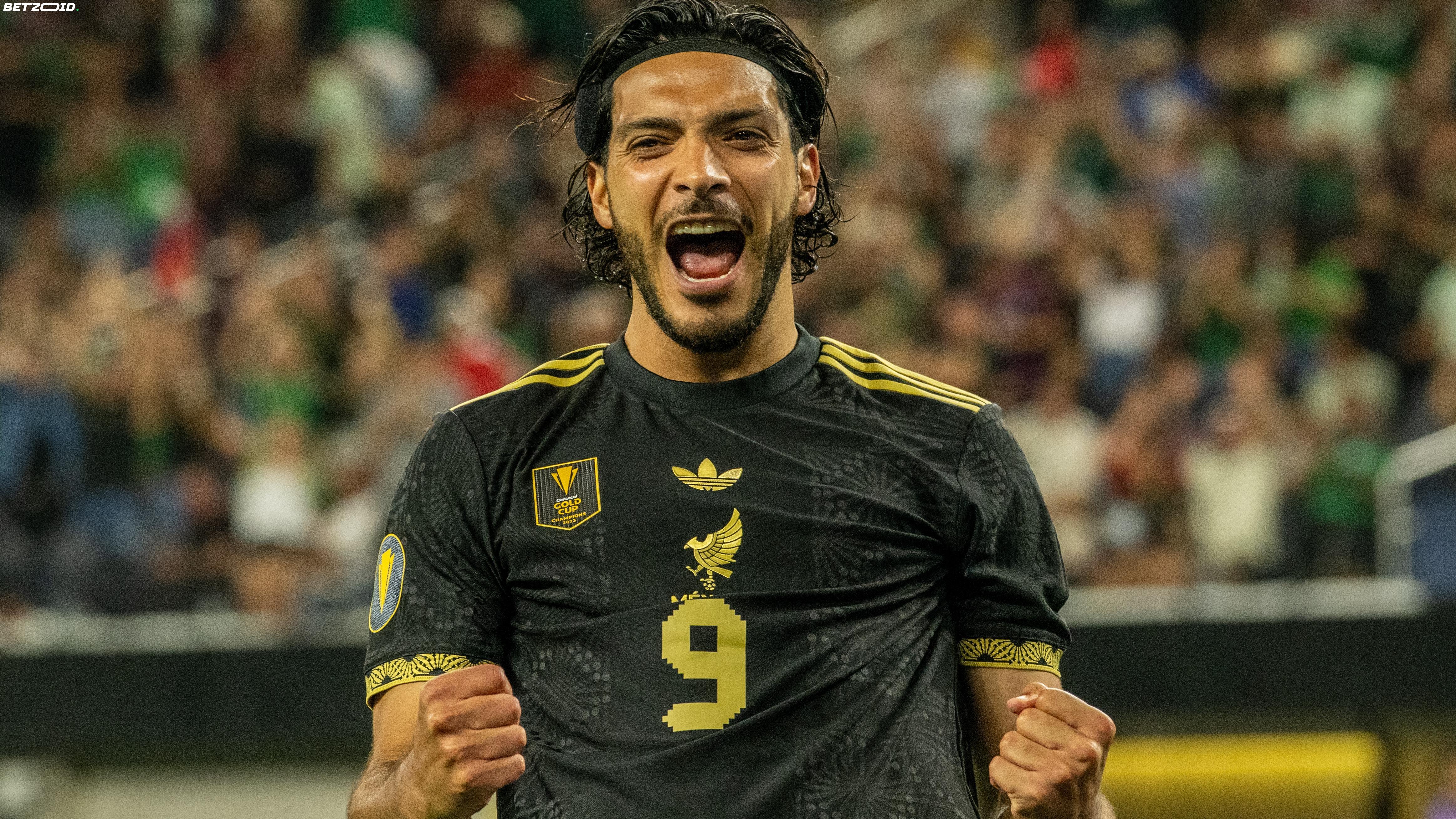 Mexico's 2026 World Cup Squad: A Generation's Last Dance on Home Soil.