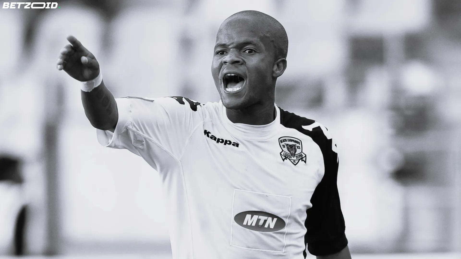 Michael Nkambule Dies at 37: Former Kaizer Chiefs Midfielder Loses Fight After Car Accident.