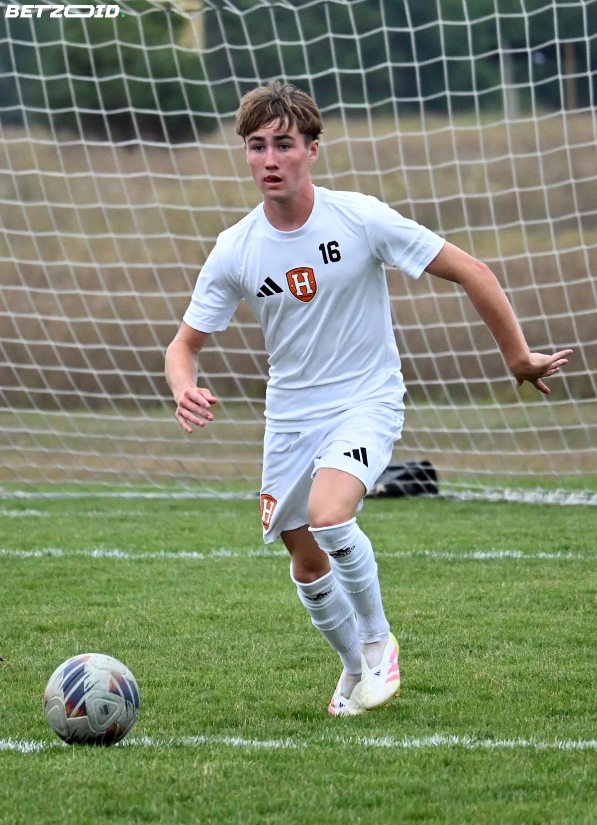 Michigan Boys Soccer Rankings: Troy and St. Joseph Seize the Top Spot in Week 4.