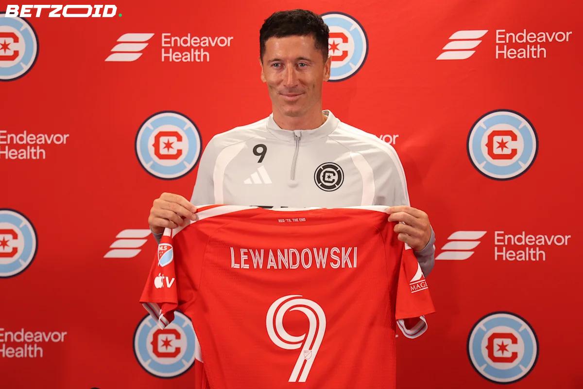 MLS Breaks Transfer Records: $370M Spent, a New Era Begins.