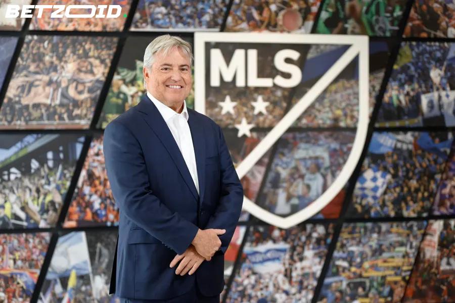 MLS Wants $500M a Year in TV Rights. The Market Might Have Other Ideas..