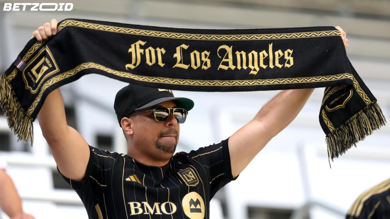 MLS wants fans in London and Berlin — the World Cup is their best shot at getting them.
