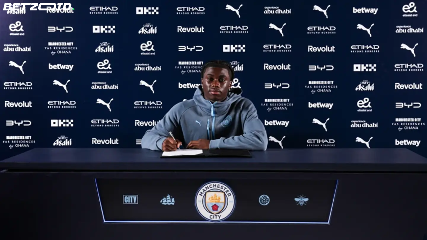 Monga Picks City Over Arsenal — and the Foden Blueprint Is Why.