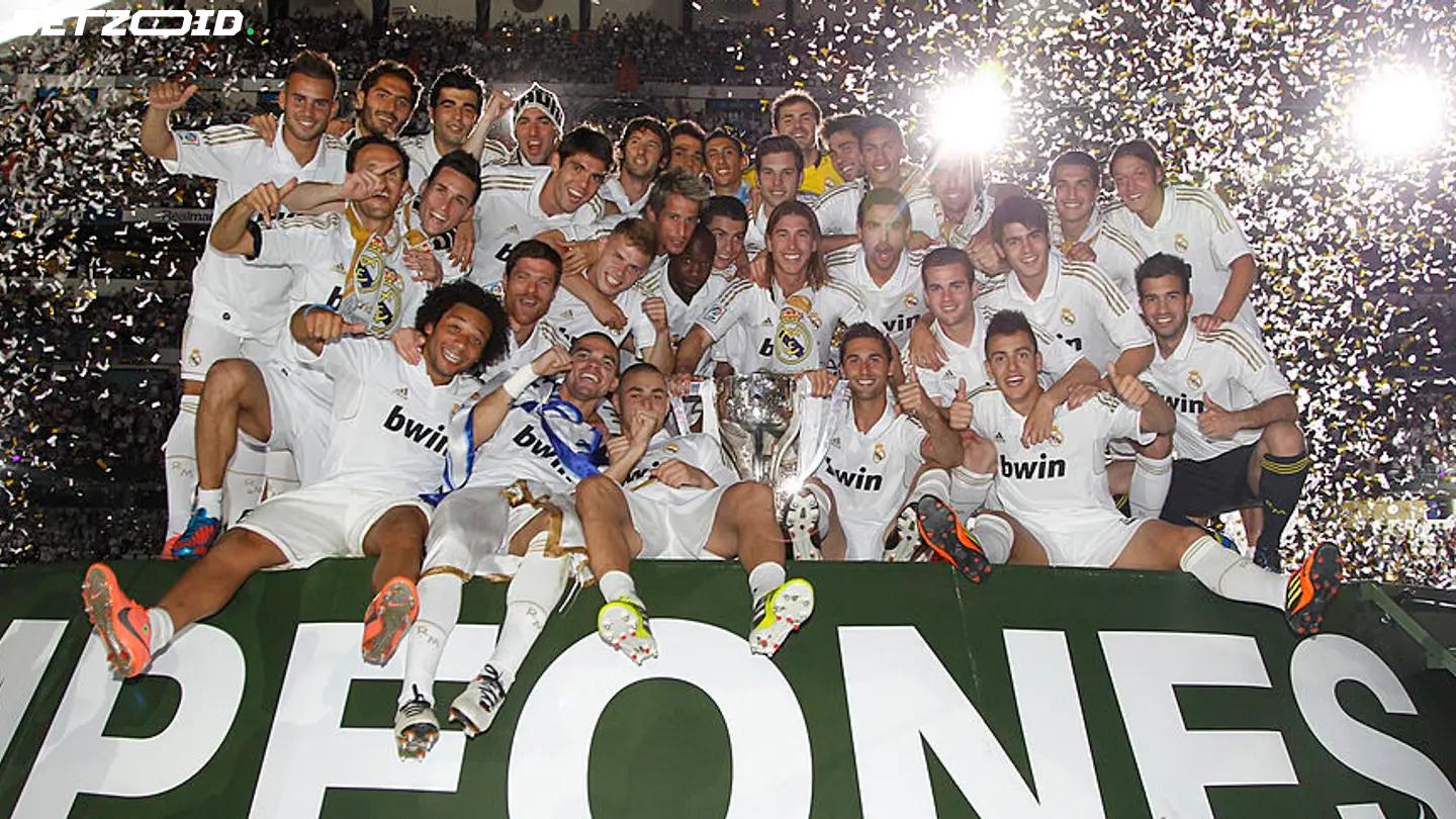 Mourinho Is Back at Real Madrid — But What Became of His Title Winners?.