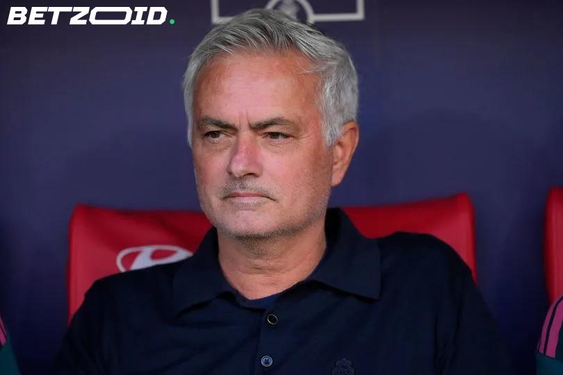Mourinho: 'We Should Be Lucky Enough to Still Be Here When the Final Verdict Comes'.