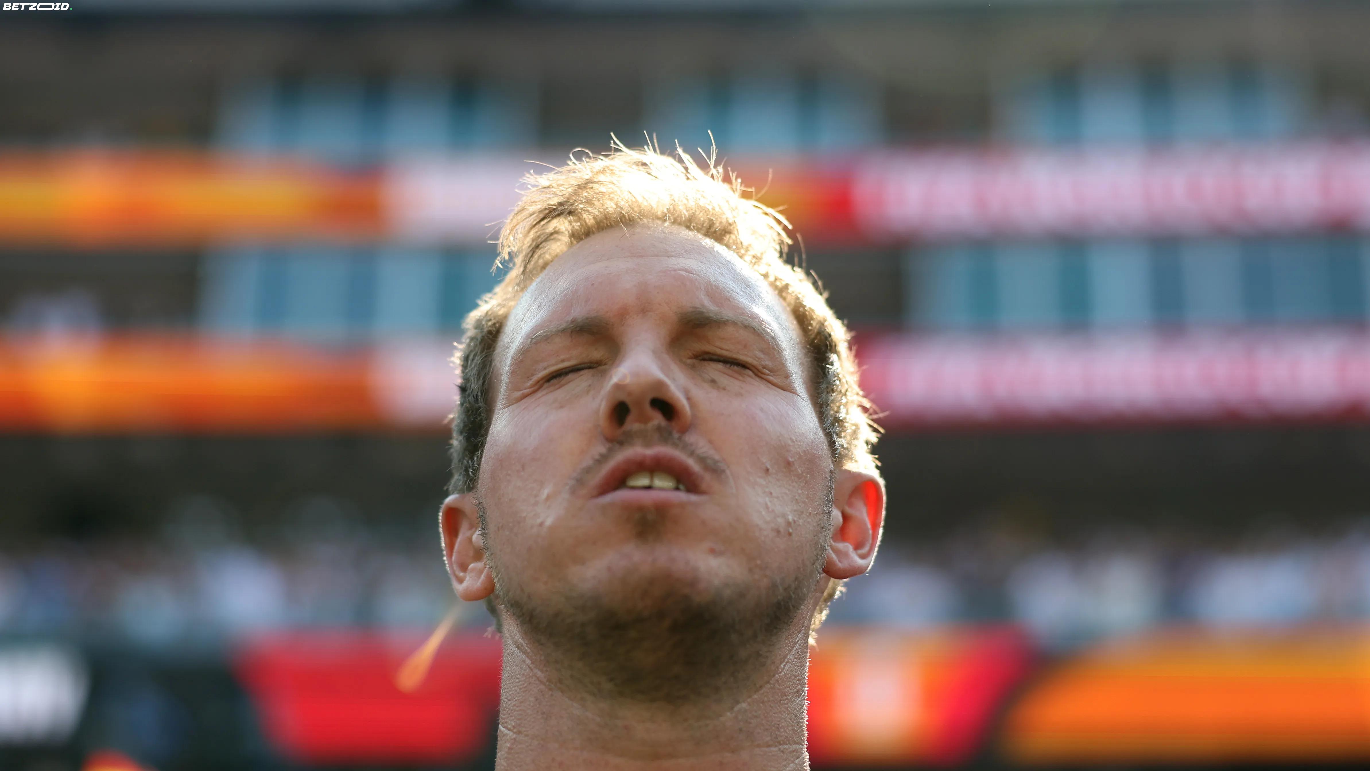 Nagelsmann Circling as Carrick Pays the Price for Como Humiliation.