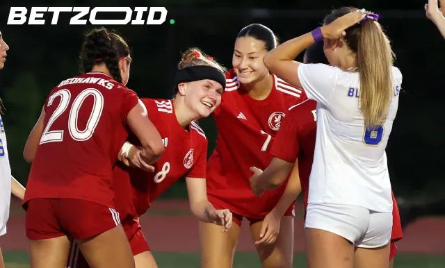 Naperville Central's Sophia Cochran Fulfills Childhood Dream With Michigan Commitment.