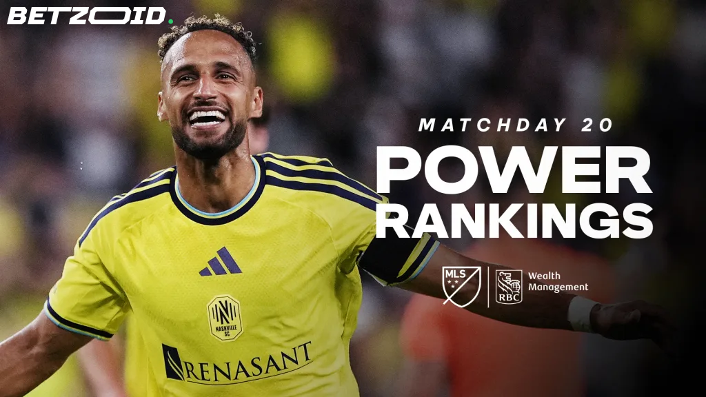 Nashville SC Are Running Away With the Supporters' Shield — And It's Not Even Close.