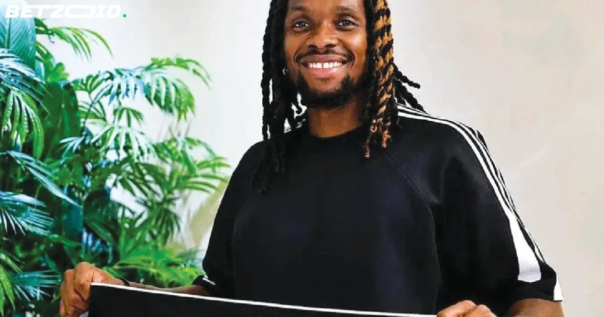 Ndah Snubs Sundowns: The Money Was Simply Better in Libya.