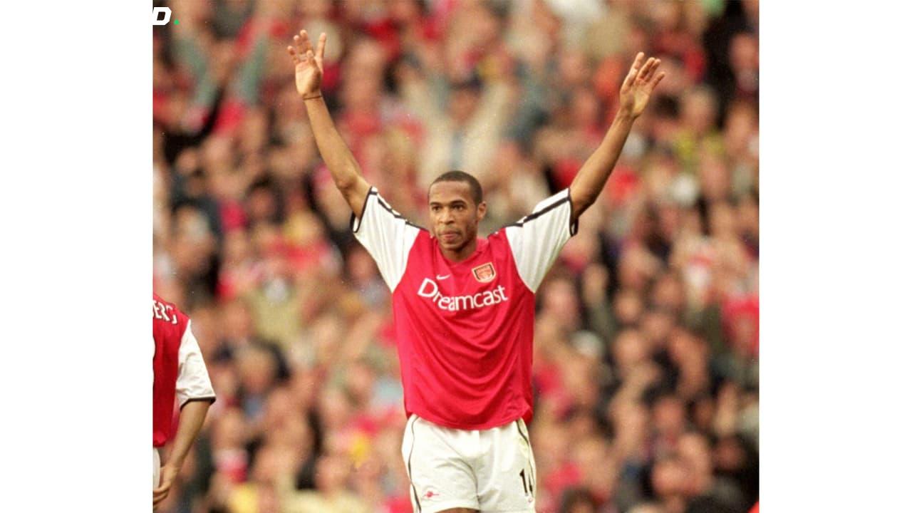 New York City Names Street After Thierry Henry Ahead of 2026 World Cup.