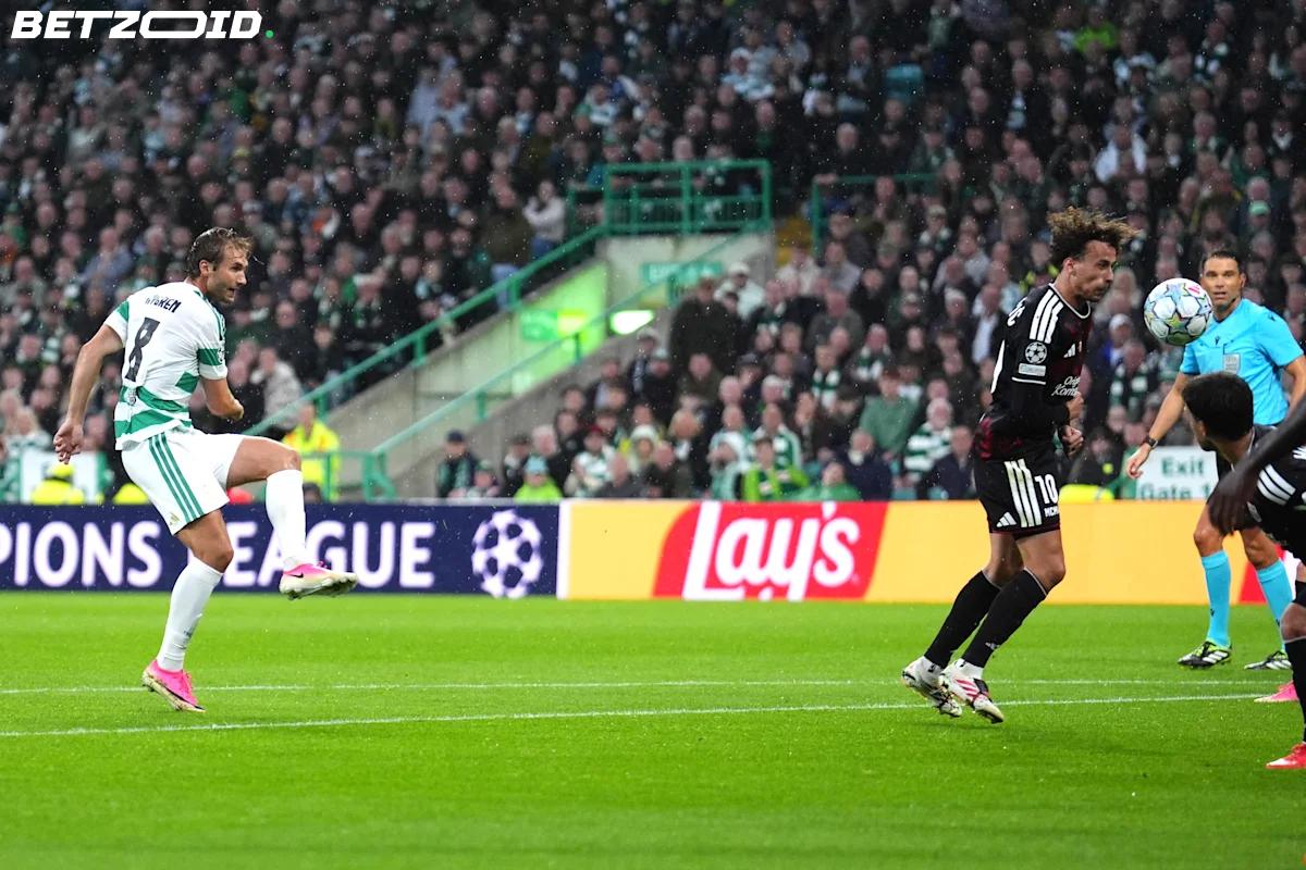 No Away Fans for Any Old Firm Match This Season After SPFL Steps In.
