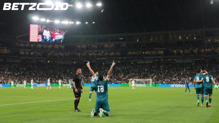 No Team at the 2026 World Cup Has Earned Their Place Quite Like Iraq.