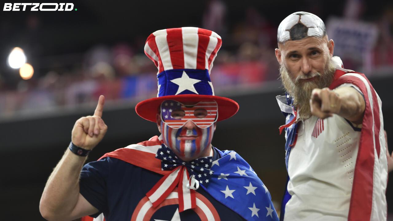 North America Is Already a Soccer Market. The 2026 World Cup Could Make It the Soccer Market..