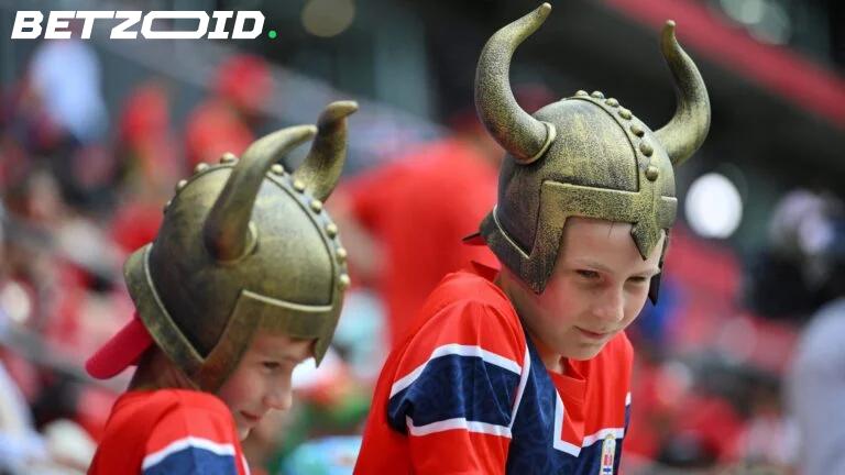 Norway at the 2026 World Cup: This Isn't Just a Comeback Story.