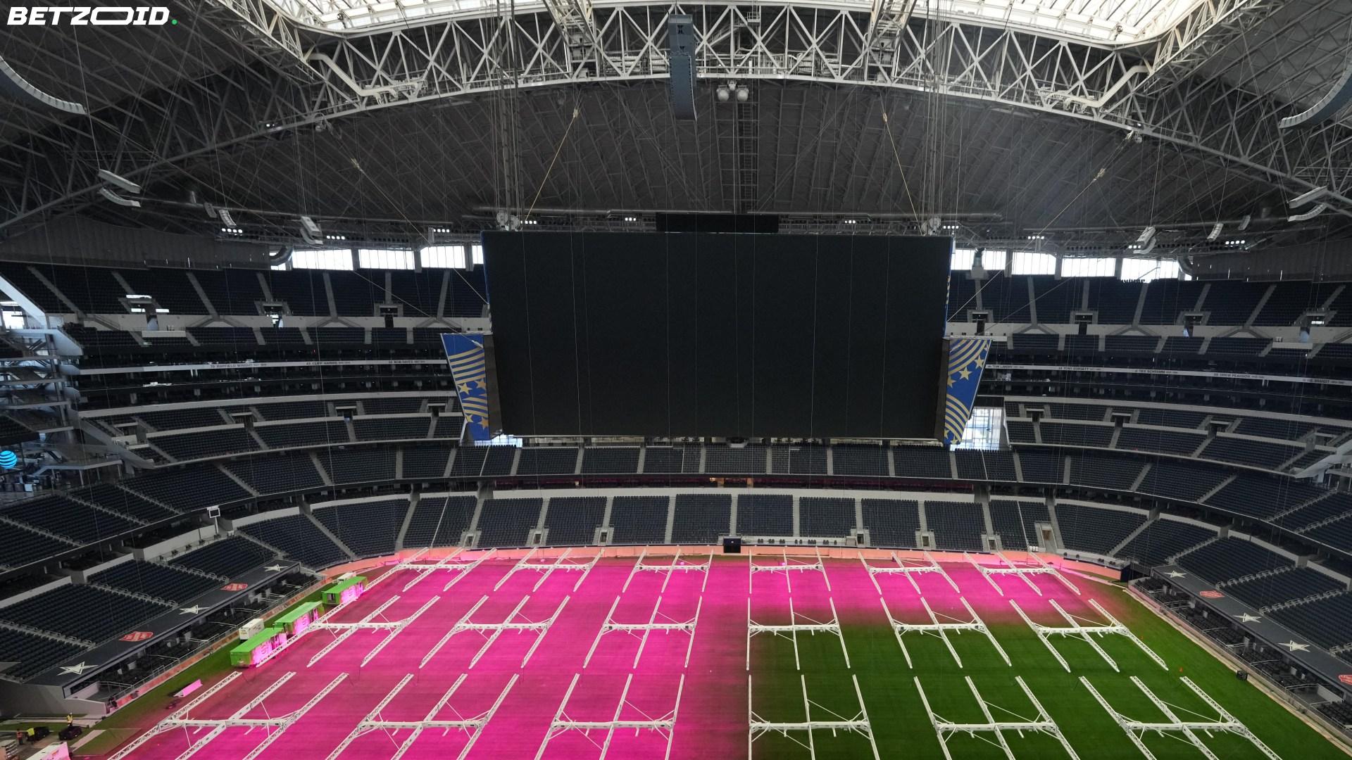Not One World Cup Game Has Sold Out — And FIFA Has Nobody to Blame But Itself.