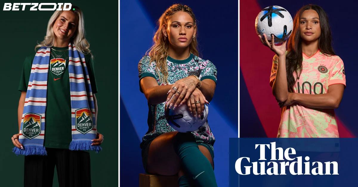 NWSL 2025: Record Crowds, New Teams and a Title Race Wide Open.