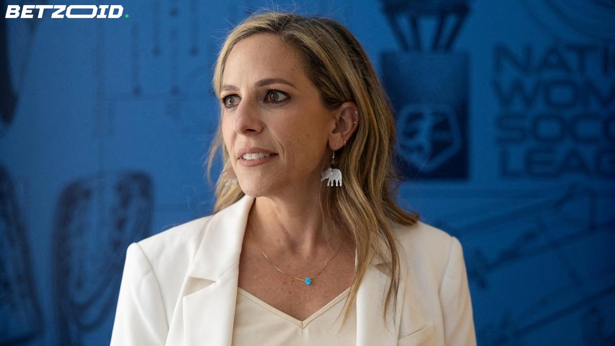 NWSL Chief Sounds the Alarm on Women's Football Calendar Chaos.