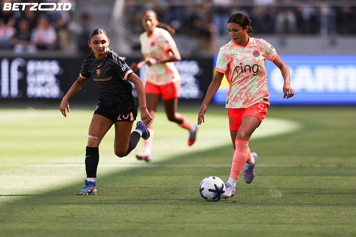 NWSL Shelves Calendar Flip Vote — But the Debate Is Far From Over.