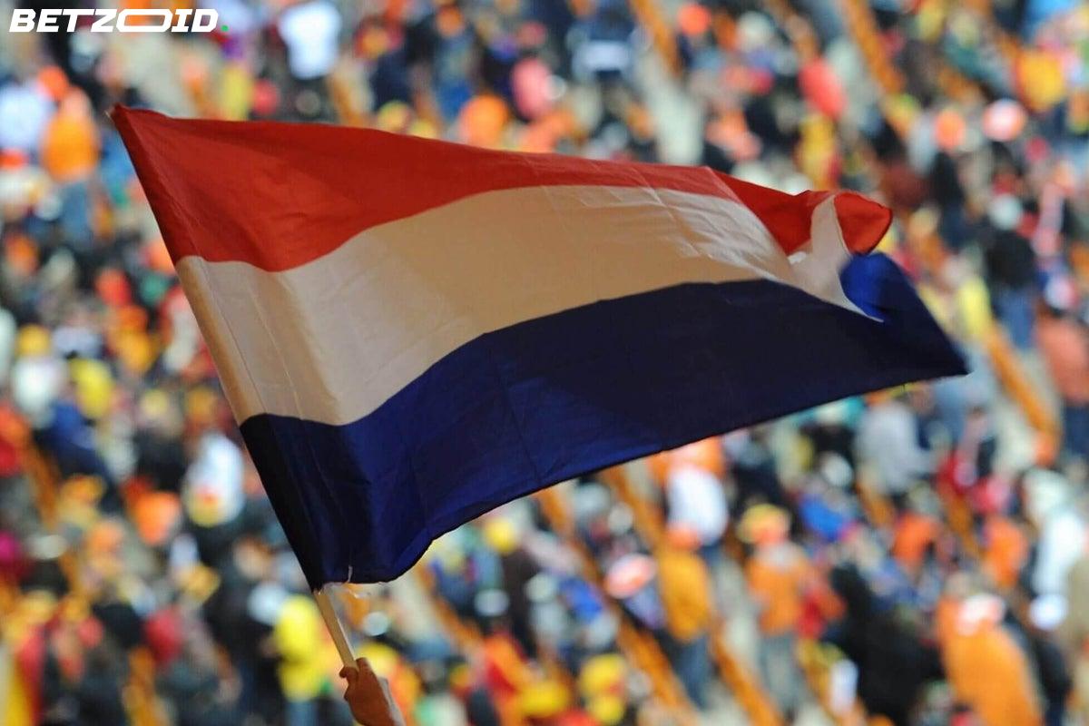One court ruling could unravel the entire Eredivisie season.