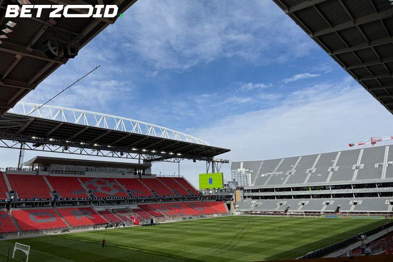 Ontario Kills the Markup: FIFA Pulls Toronto World Cup Resale Tickets.