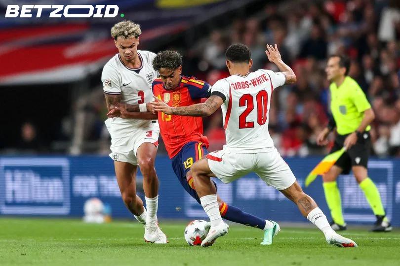 O'Reilly sent back to City, ruled out for England's remaining Nations League fixtures.