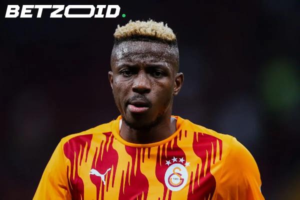 Osimhen Over Alvarez: The Case Barcelona Can't Ignore.
