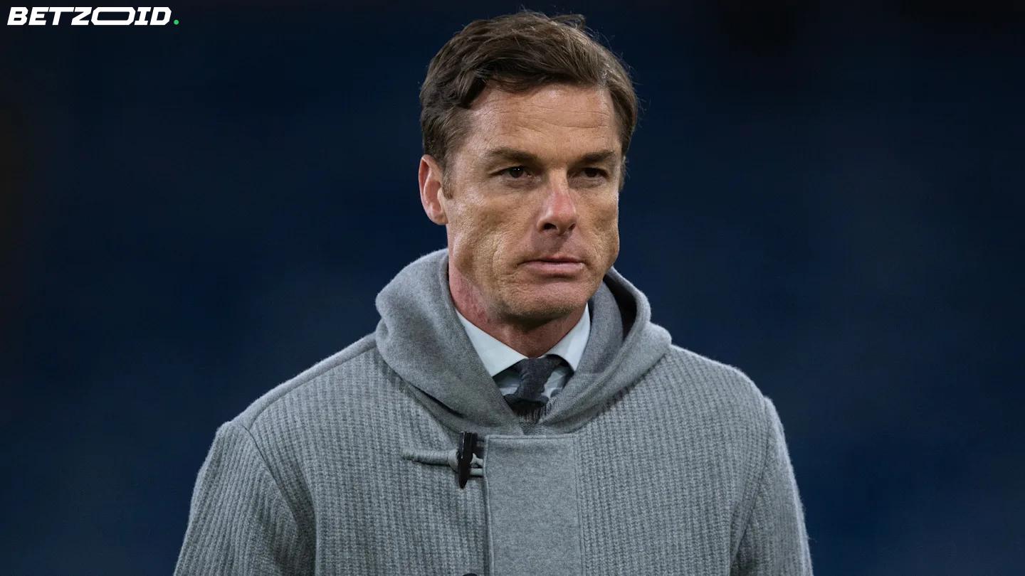 Parker Out at Burnley: Gerrard Favourite as Clarets Look Ahead to the Championship.