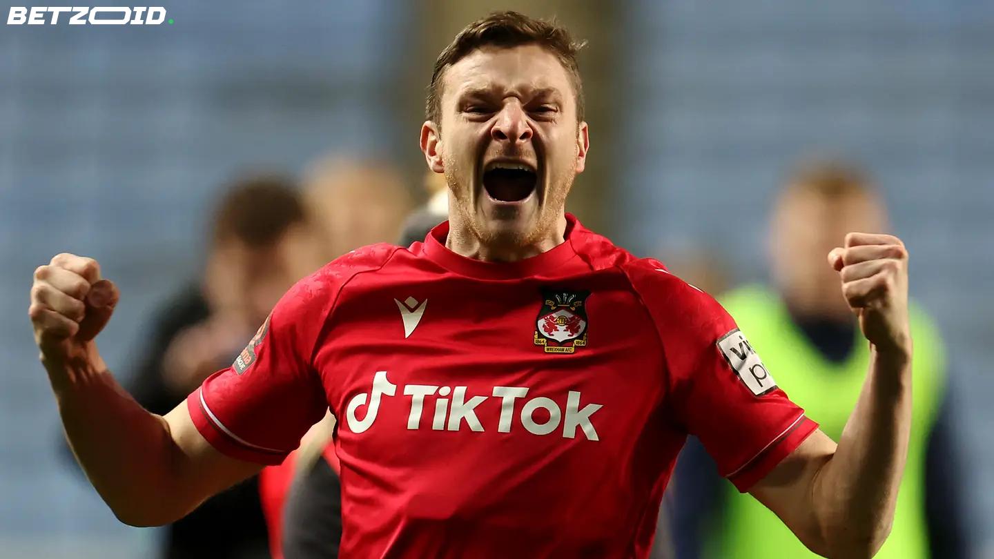 Paul Mullin Has Left Wrexham — And No Signing In Their History Mattered More.