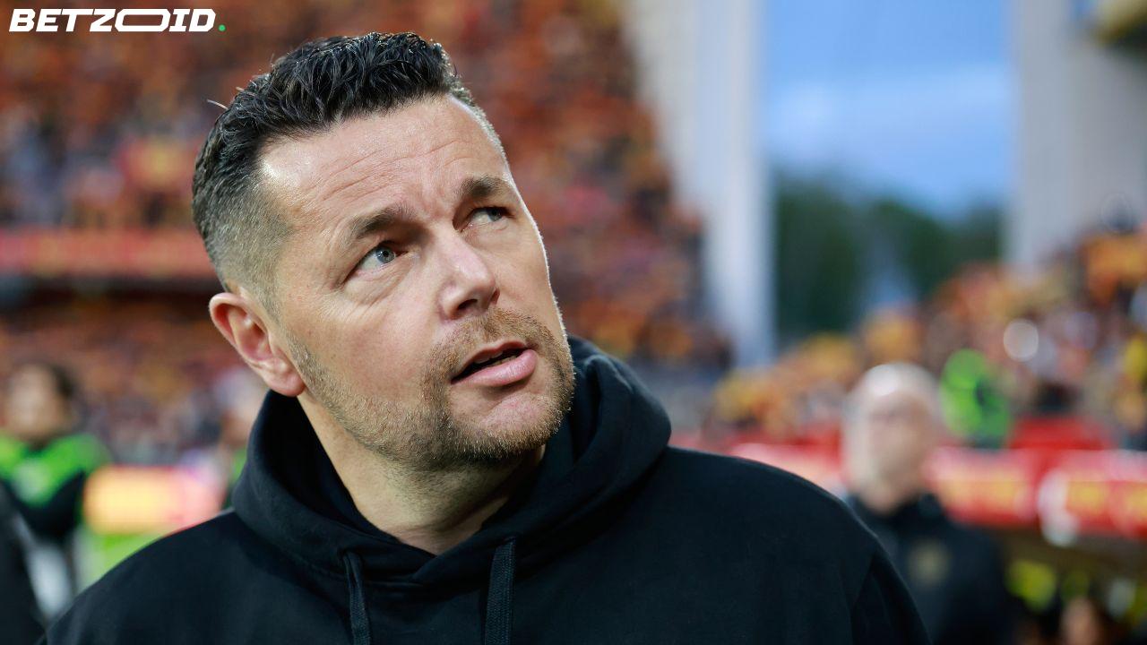Pierre Sage Swaps Lens for Crystal Palace — and the Fit Makes Sense.