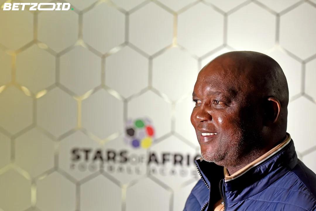 Pitso Mosimane is back — and Bafana Bafana need him to be a different coach than the one who left.