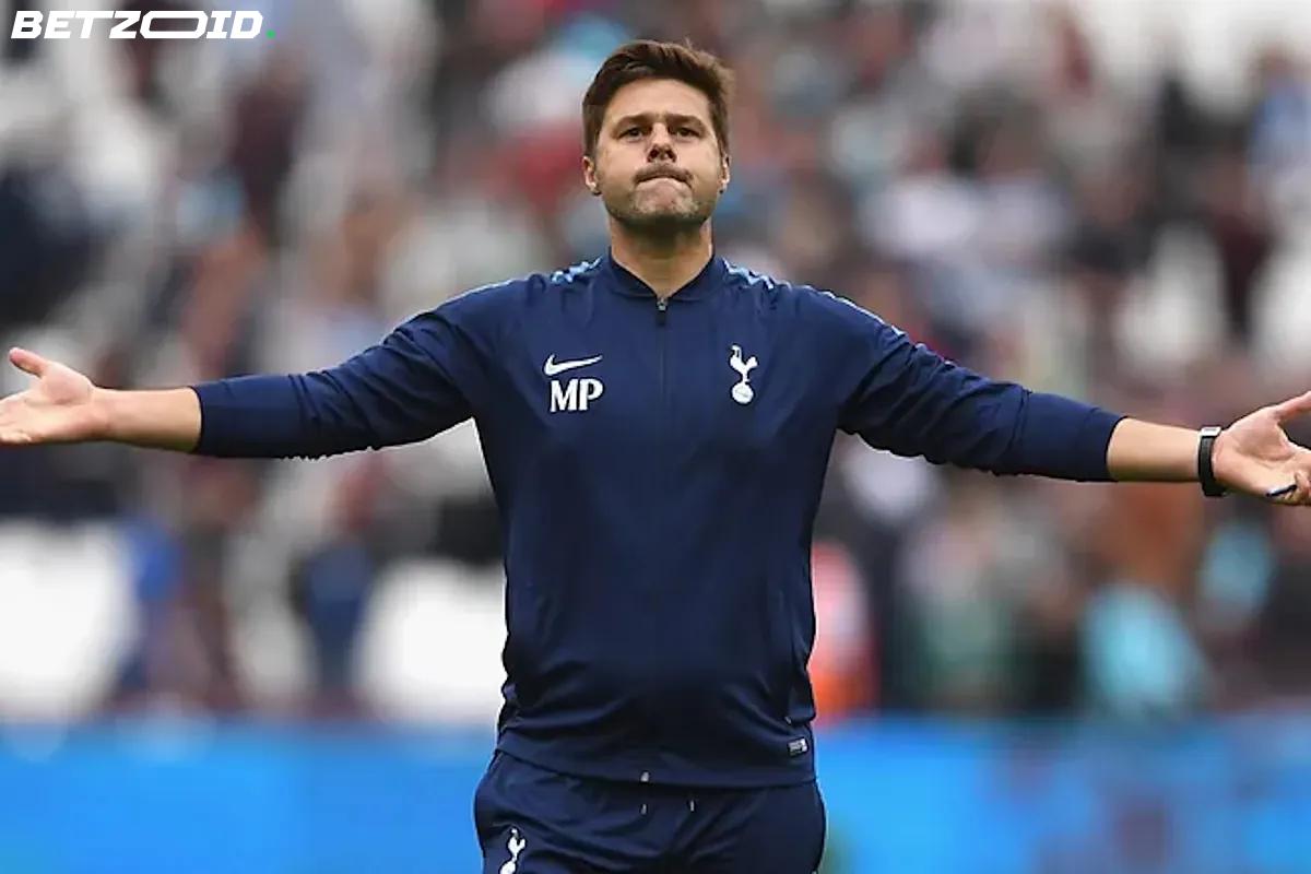 Pochettino Dismisses Tottenham Talk: 'My Focus Is on the World Cup'.