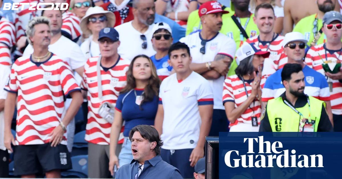 Pochettino: 'I Regret Not Being More Involved' in the Balogun Decision That Derailed the USMNT.