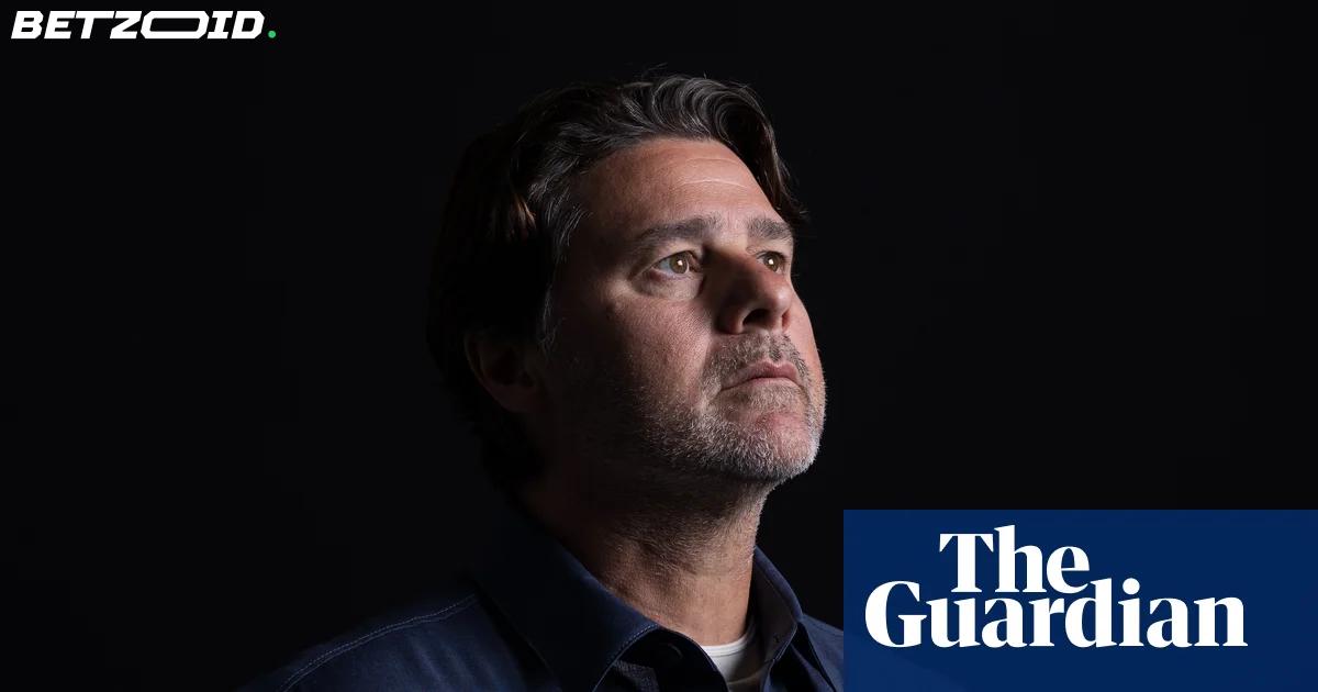 Pochettino: I'd Have Gone Back to Spurs Even in the Championship.