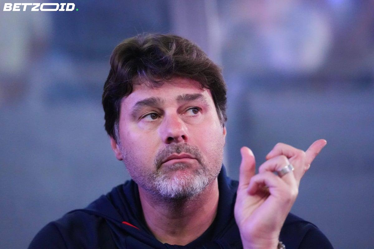 Pochettino in Talks With AC Milan as San Siro Job Opens Up.