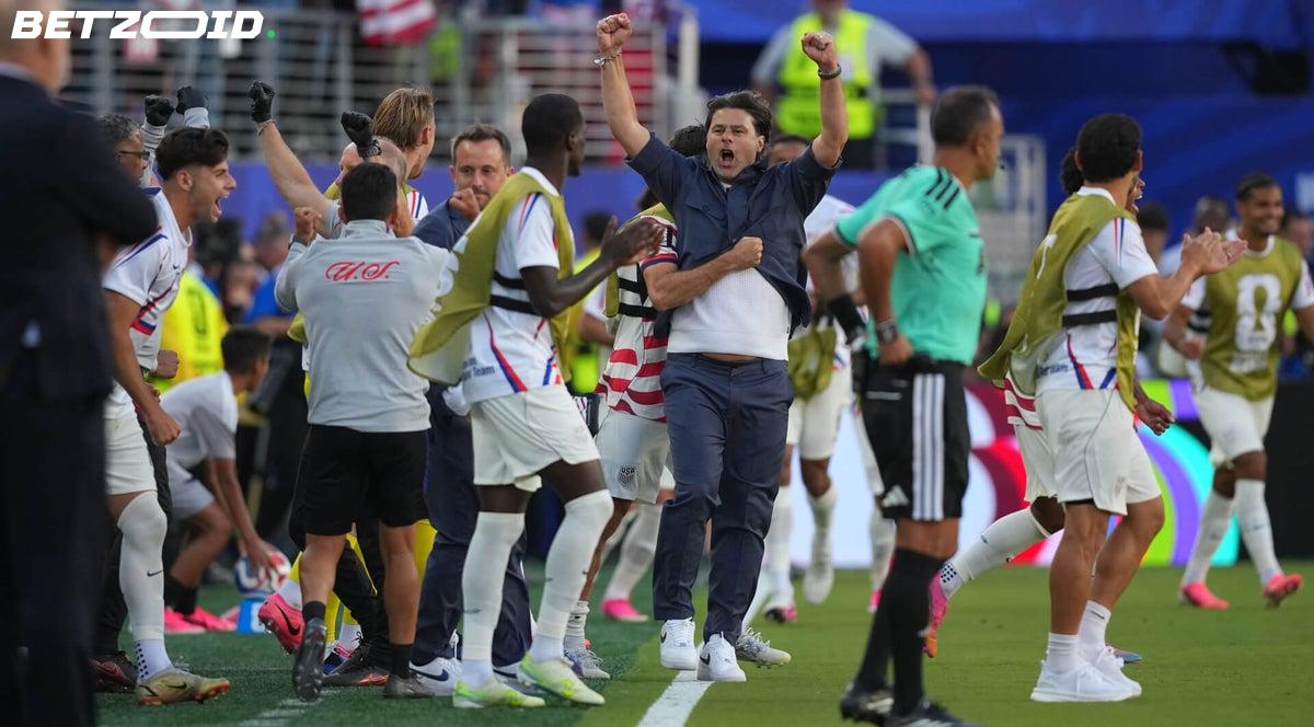 Pochettino Is Back With the USMNT. Every Second-Cycle Coach Before Him Failed..