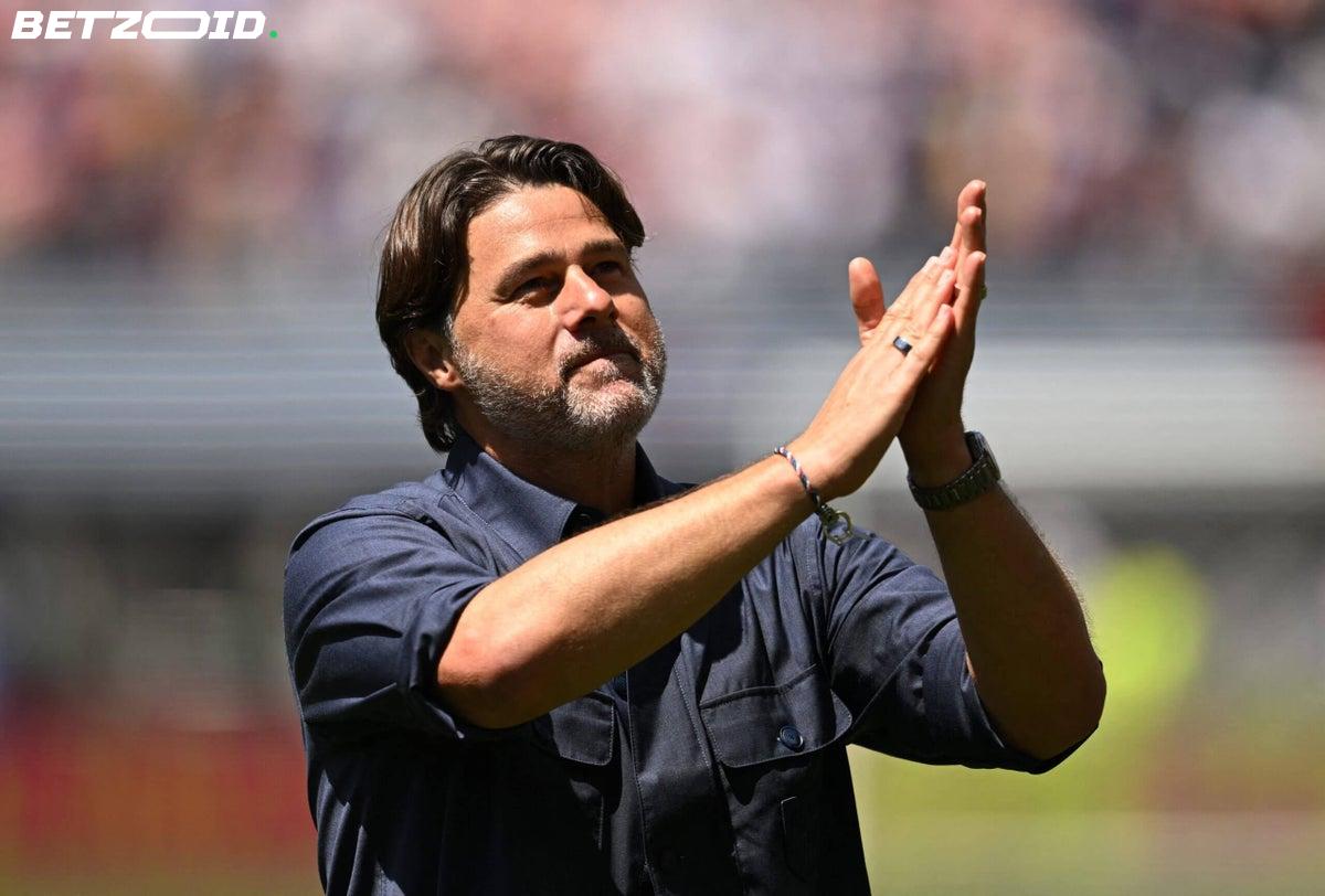 Pochettino Makes It Clear: His Second USMNT Contract Comes With an Exit Clause.