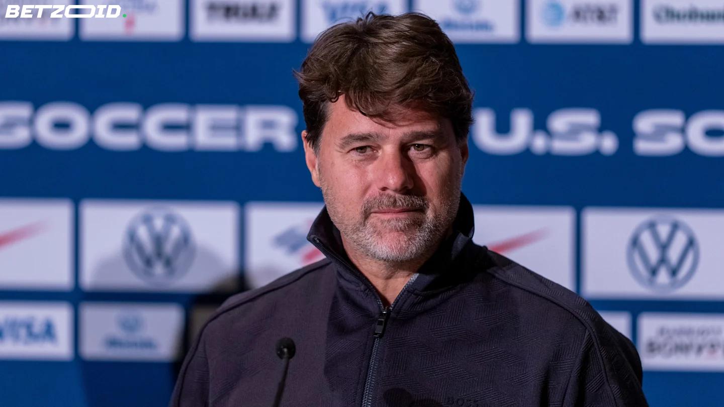 Pochettino Misses English Football — And Tottenham Are Listening.