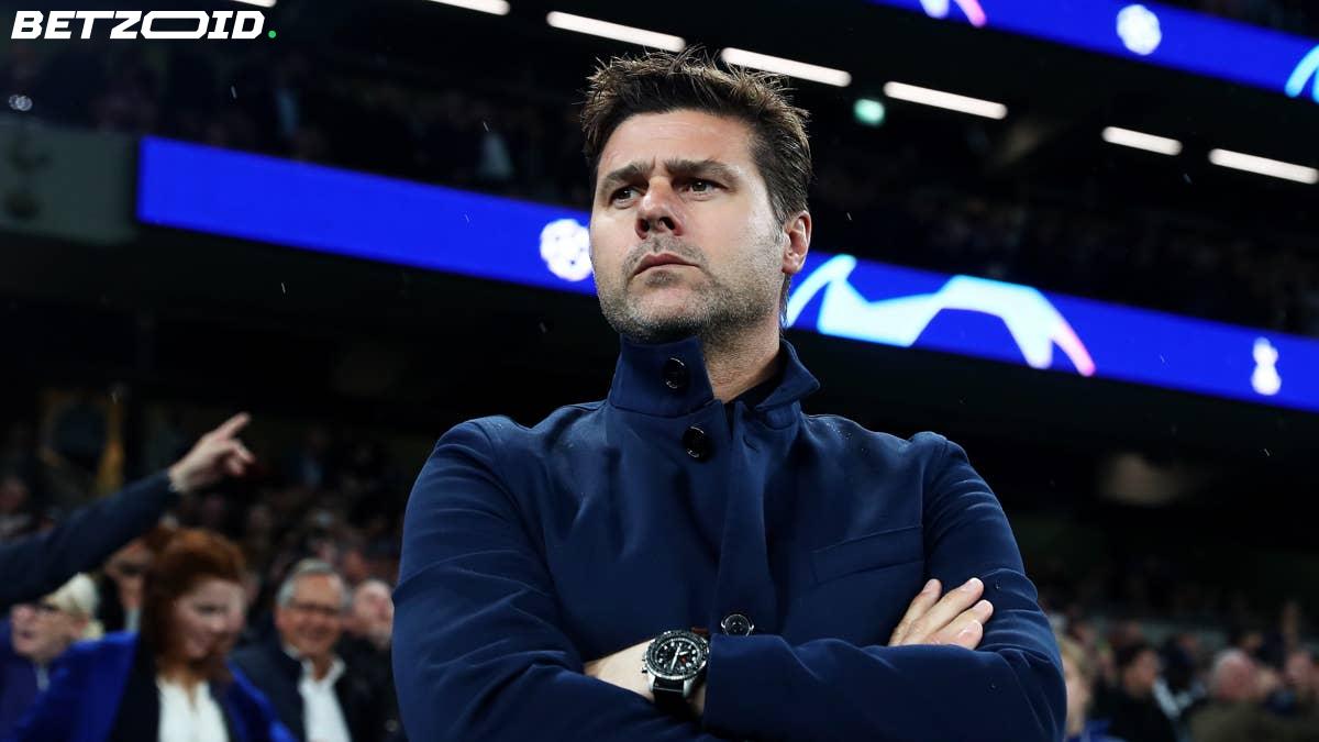 Pochettino Says VAR is 'Annoying' — and He Has a Point.