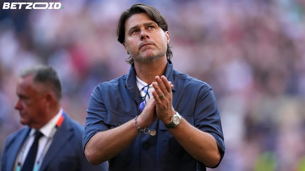 Pochettino: 'We Lived Through a Period of Deception' as Man City Verdict Looms.