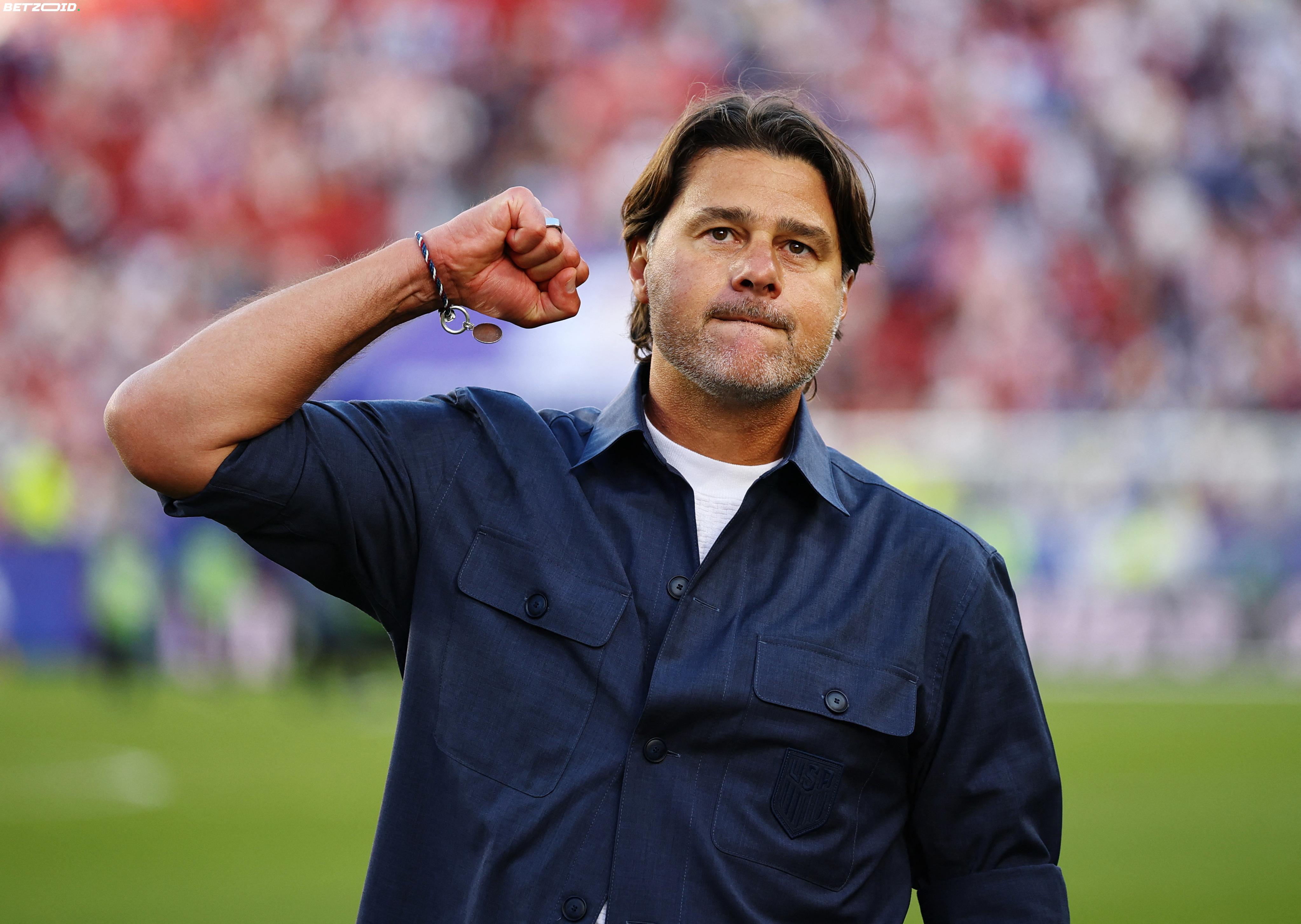 Pochettino's 2030 Challenge: Five Questions That Will Define the USMNT's Next Cycle.