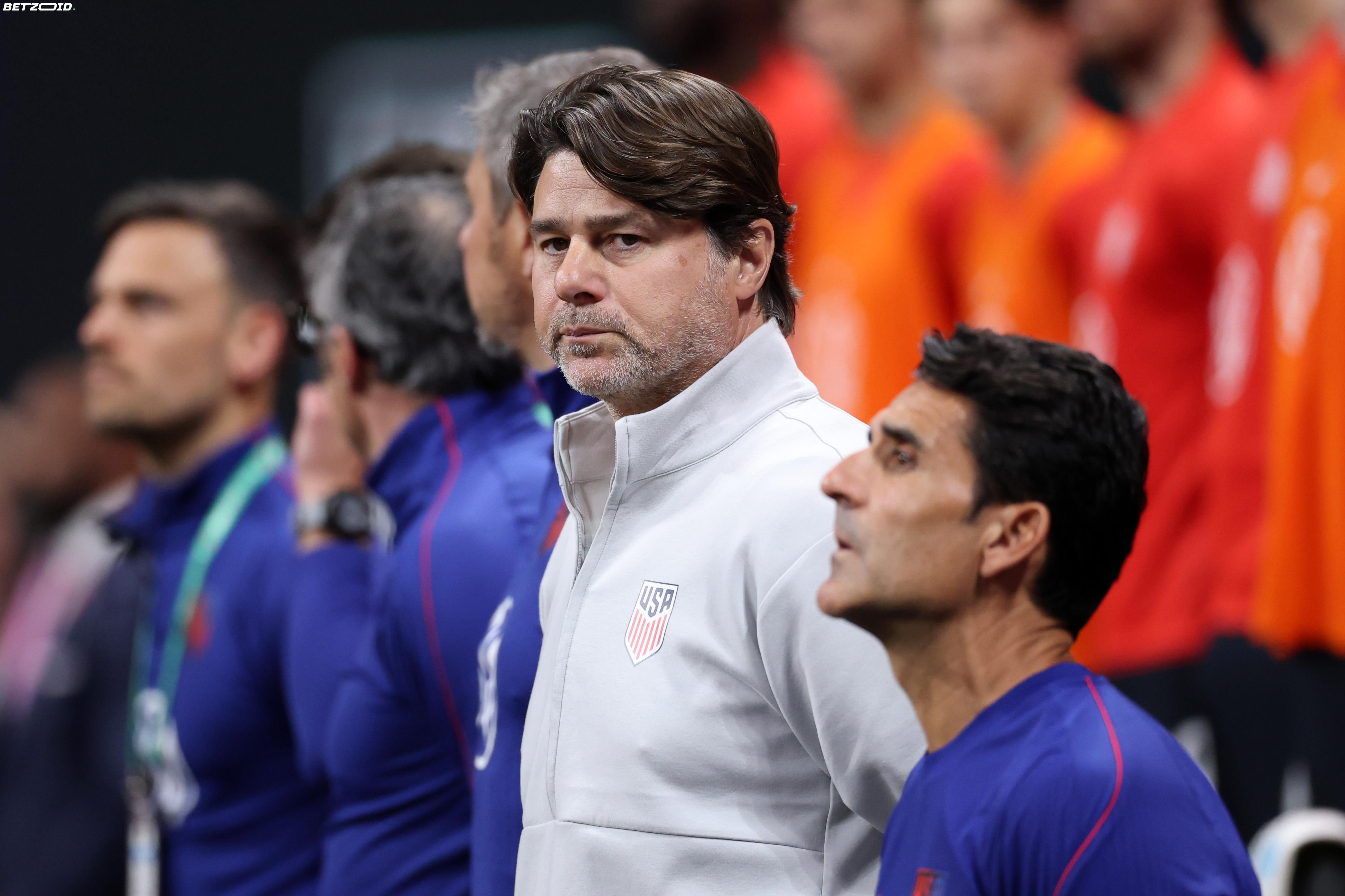 Pochettino's USMNT Contract Is Up — So What Happens Now?.