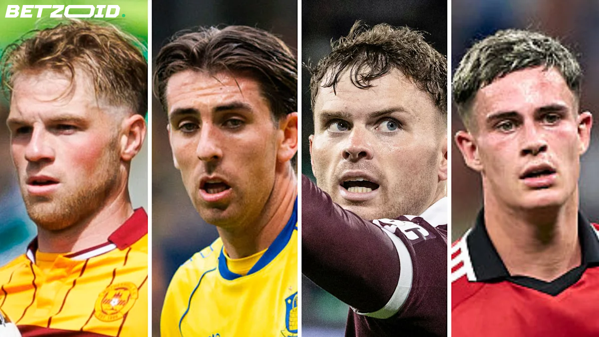 Pocognoli's Scotland Era Begins: The Players Who Could Shake Up the Squad.